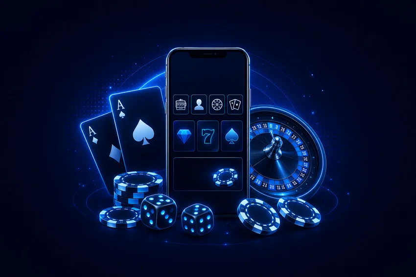 CoolCat Casino Games